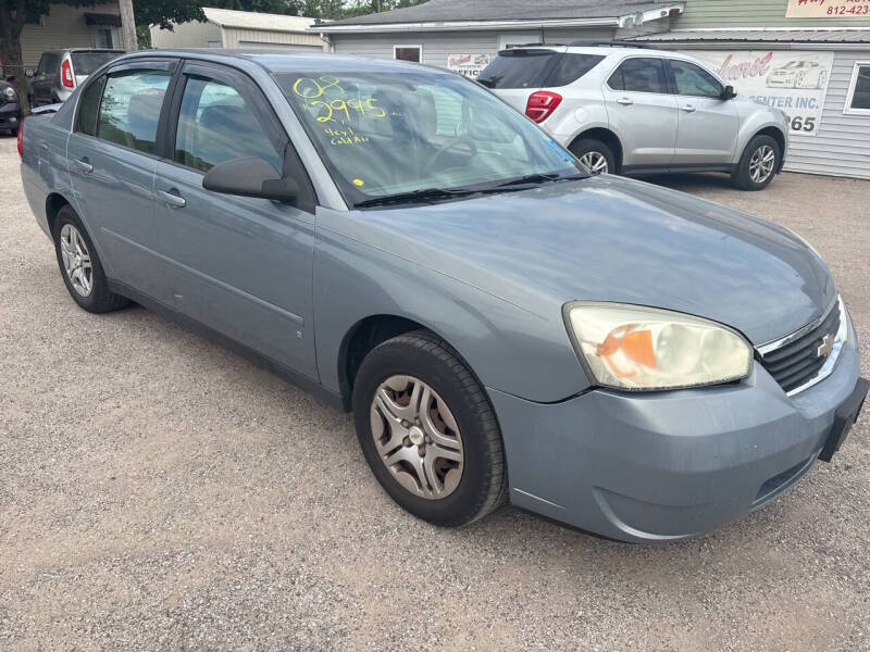 chevrolet malibu classic 2008 1G1ZS58FX8F108599 image chevrolet malibu classic 2008 1G1ZS58FX8F108599 image